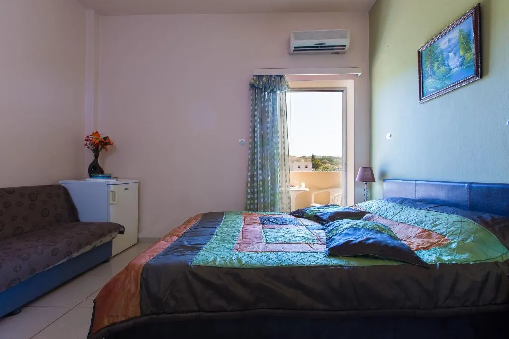 TRIPLE STANDARD Room, Corali Beach Scaletta, Crete