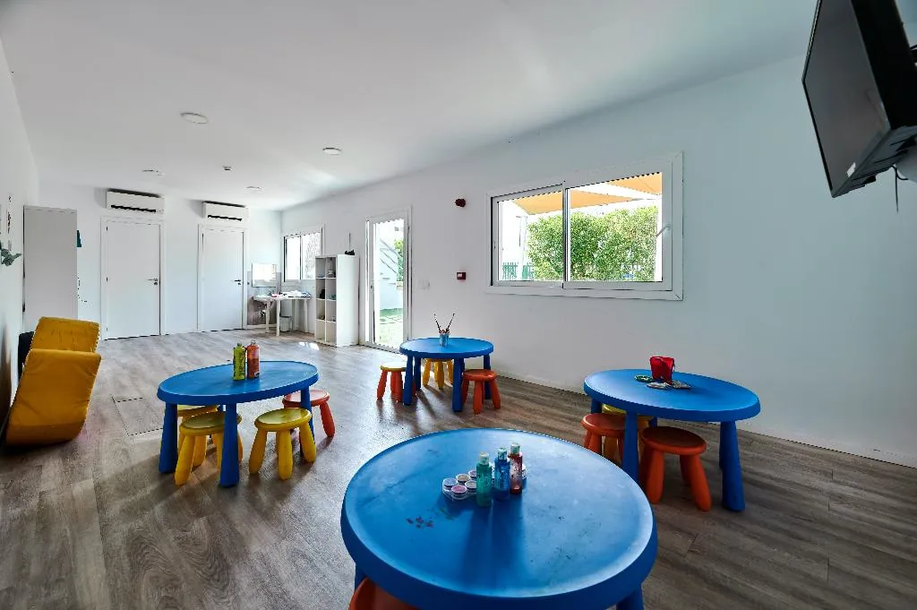 Sports and Entertainment, AluaSun Continental Park Hotel & Apartments, Majorca