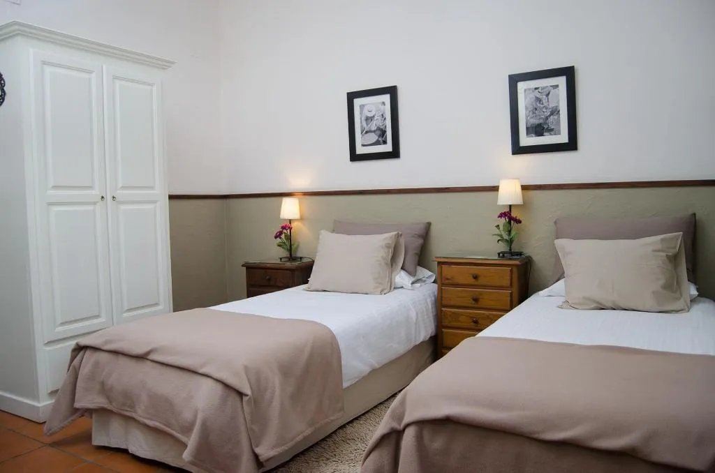 Room, La Casona De Nazaret, Lanzarote