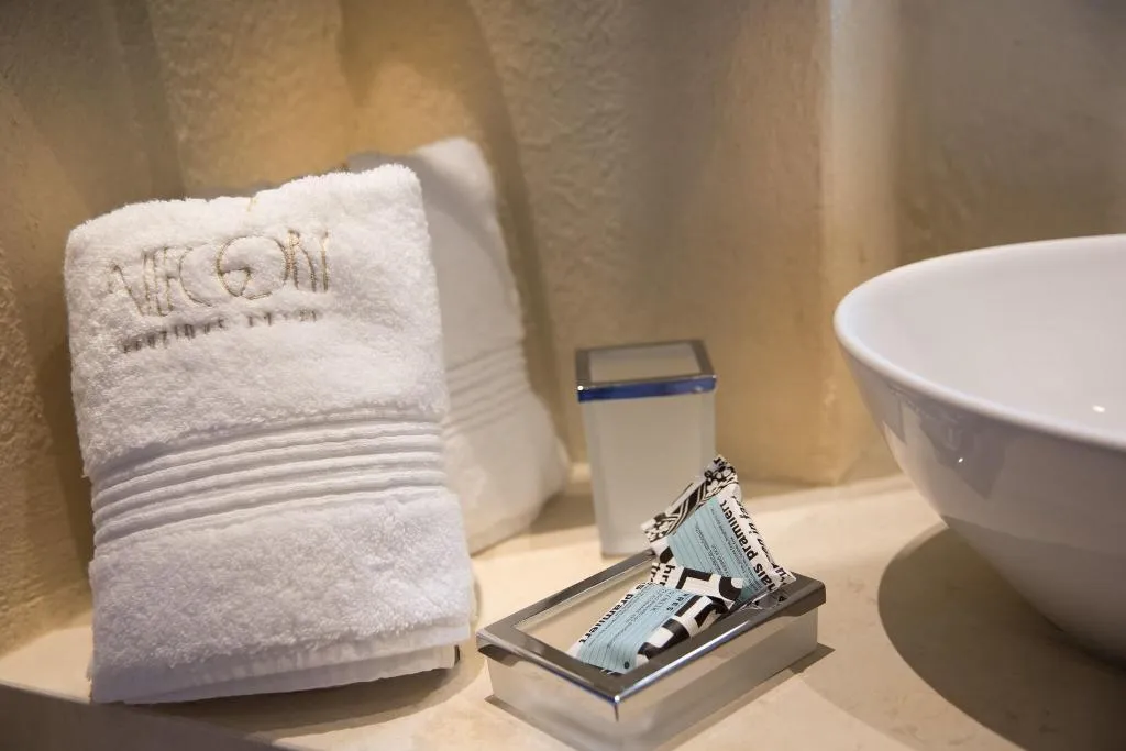 Room, Allegory Boutique Hotel, Rhodes