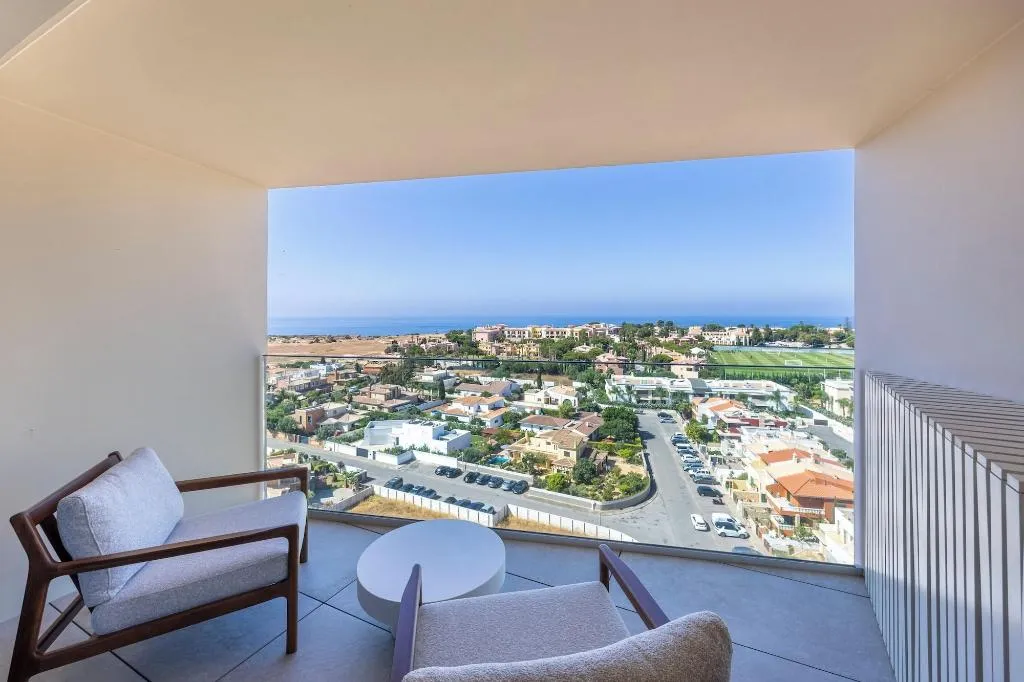 Room, The Editory Residence Lagos, Algarve