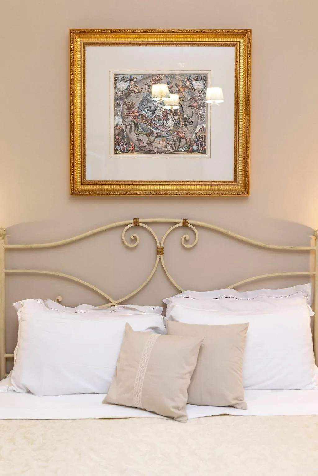 Room, Bed And Breakfast Dionisio, Taormina
