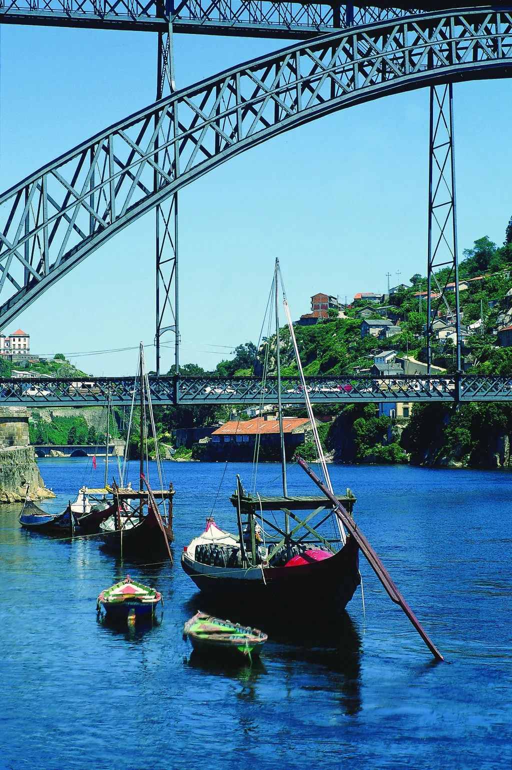 Conferences, Orbitur Angeiras, Porto