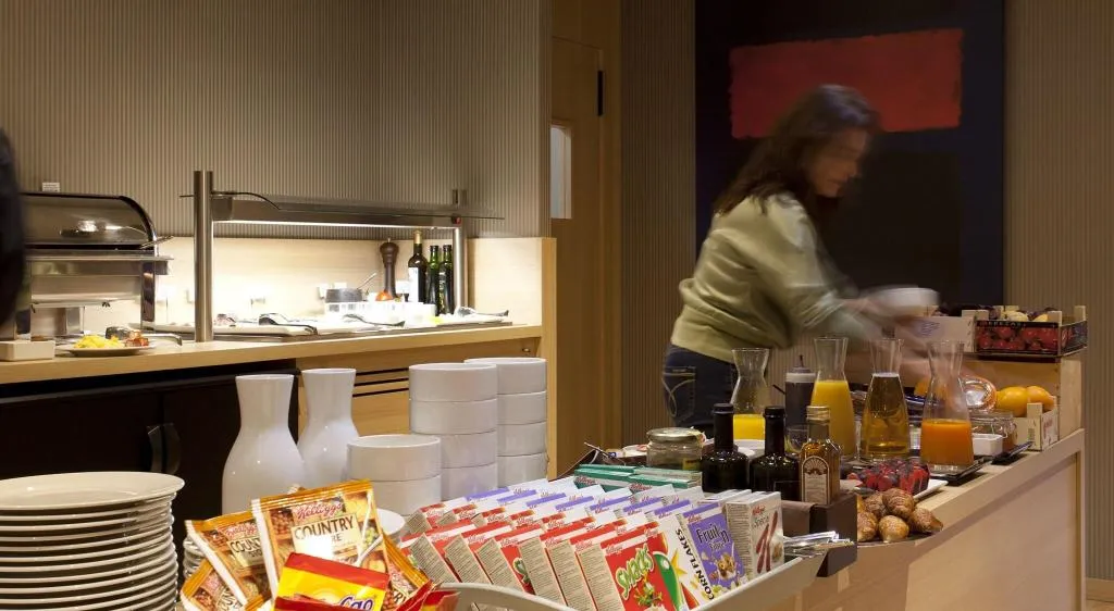 Restaurant, Hotel Ambit Barcelona, Barcelona