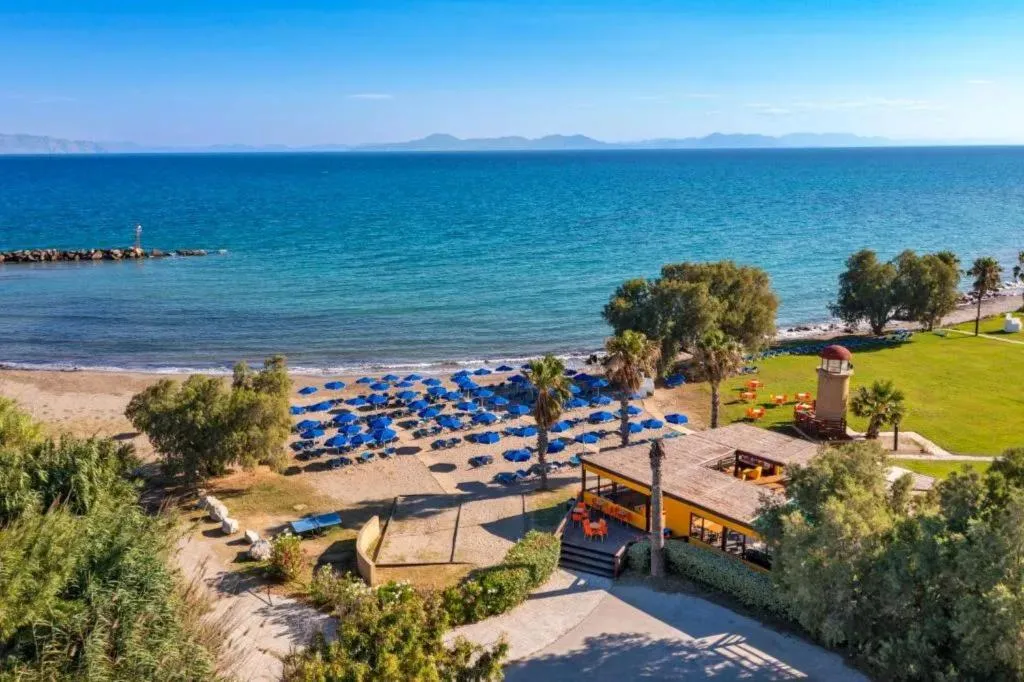 General view, All Senses Nautica Blue Exclusive Resort, Rhodes