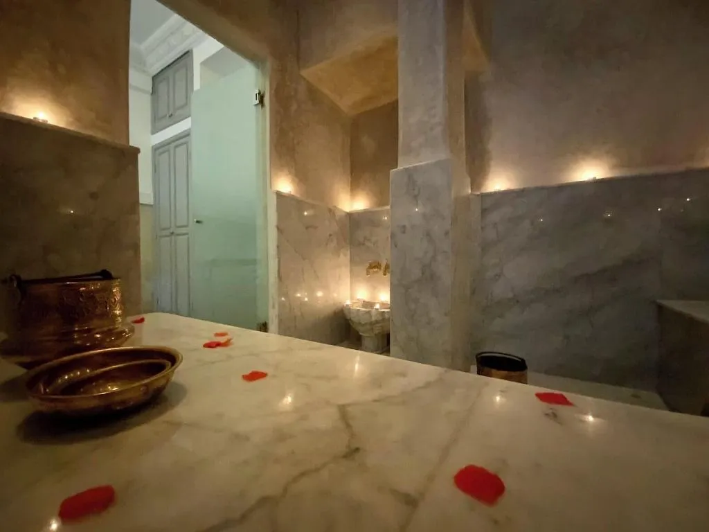 Sports and Entertainment, Riad Magnolia and SPA, Marrakech