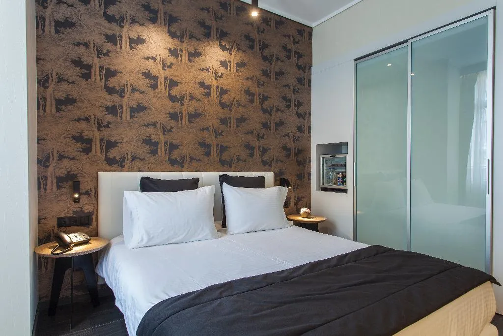 DOUBLE STANDARD Room, Egnatia Palace, Halkidiki