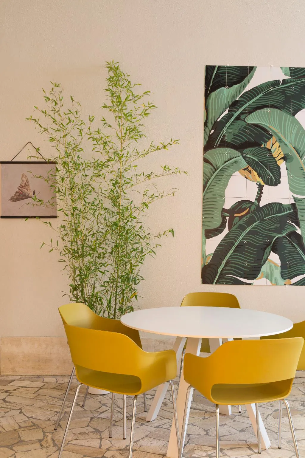 Lobby, B&B Hotel Roma Pietralata Tiburtina, Rome