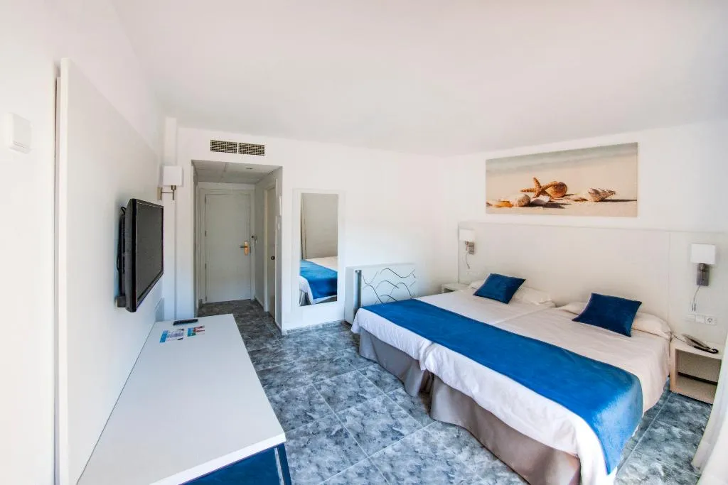 Room, Hotel Ilusion Calma & Spa, Majorca