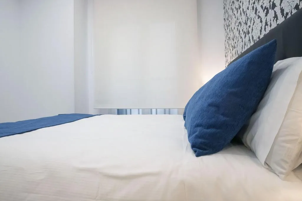 Room, I Host You Hostal Boutique, Madrid