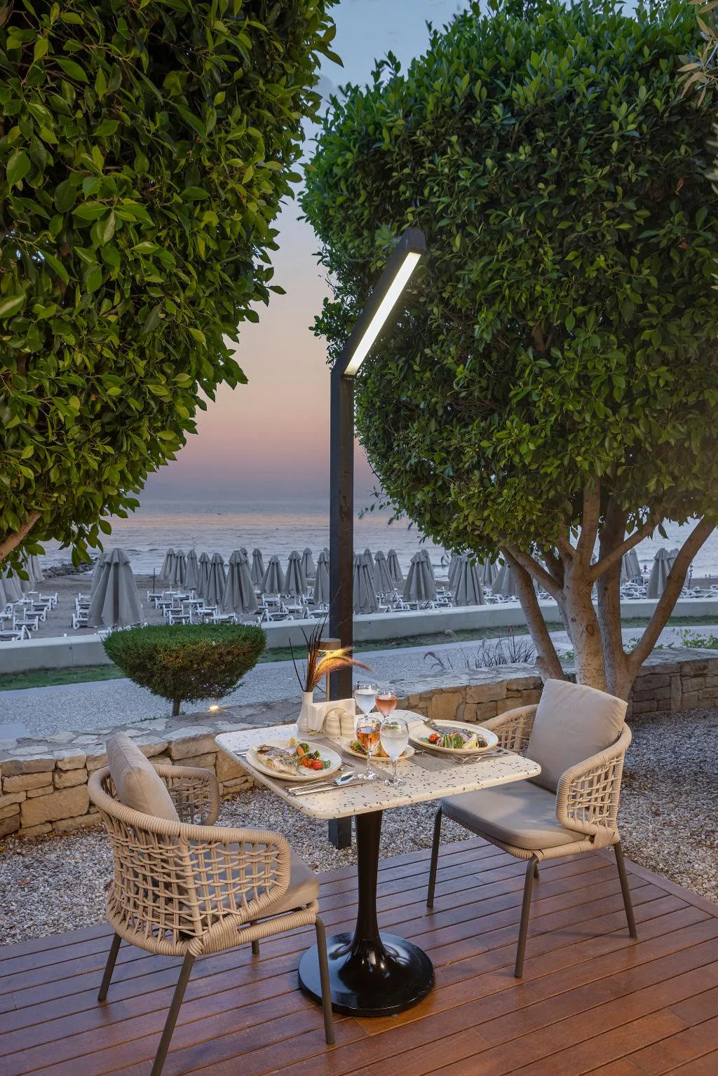 Restaurant, Melas Resort Hotel Side, Antalya