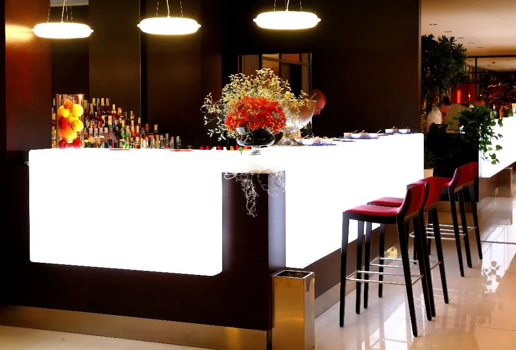 Bar, GH Avalon Sikani Resort, Catania