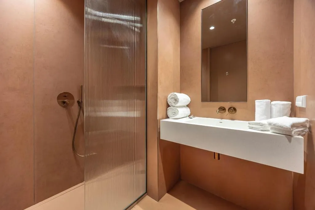Room, The Editory Residence Lagos, Algarve