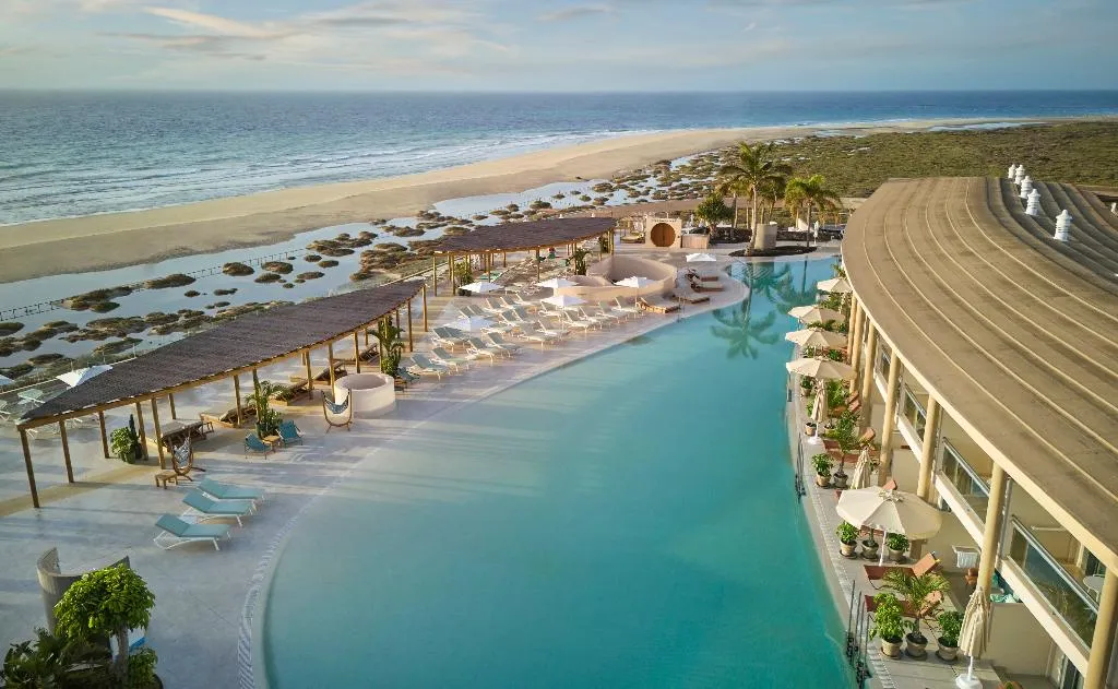 General view, Iberostar Selection Fuerteventura Palace, Fuerteventura