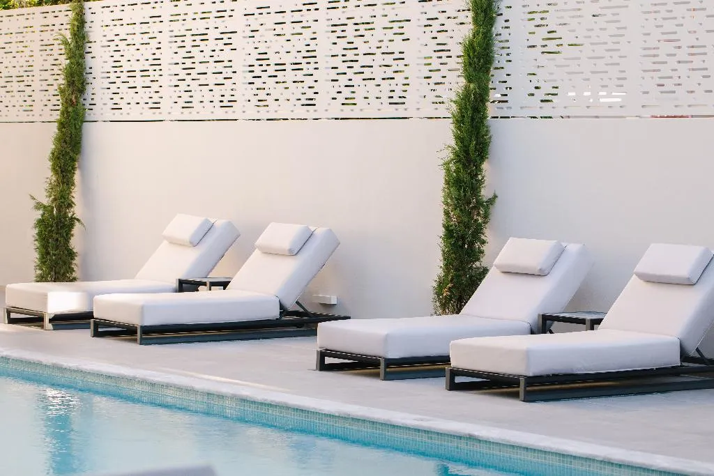 Pool, Brasil Suites Boutique Hotel, Athens