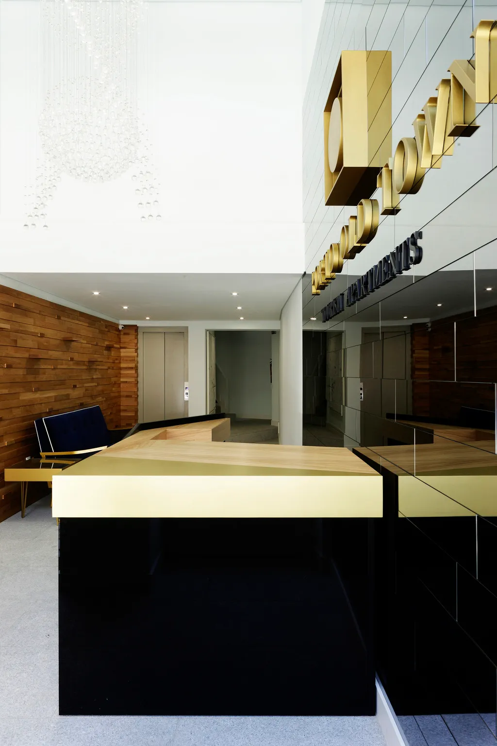 Lobby, Porto Old Town – Apartamentos Turisticos, Porto