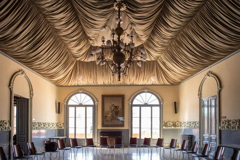 Conferences, Hotel Balneario Broquetas, Barcelona