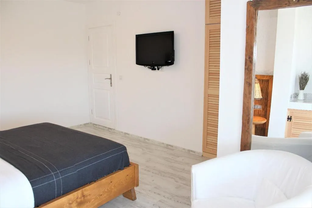 Room, Villamer Hotel Alacati, Izmir