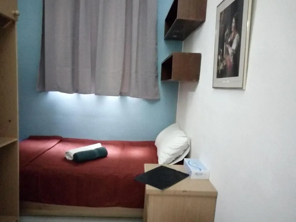 Room, Tarona Guesthouse, Malta