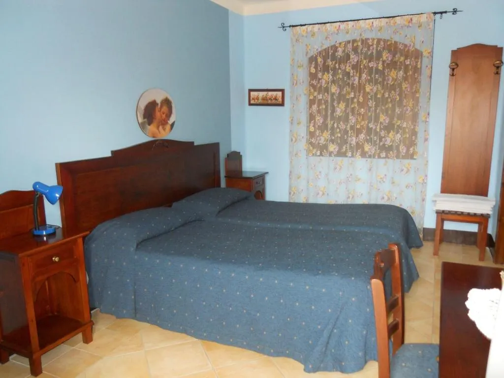 Room, Agriturismo Torre Tabia, Catania