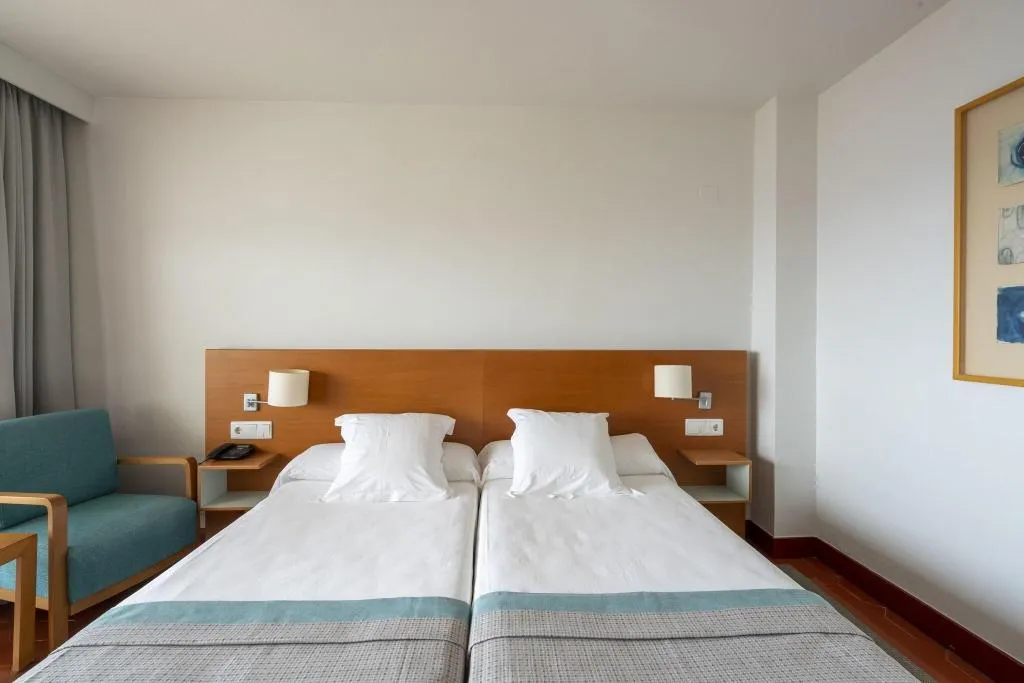 Room, Parador de Nerja, Costa Del Sol