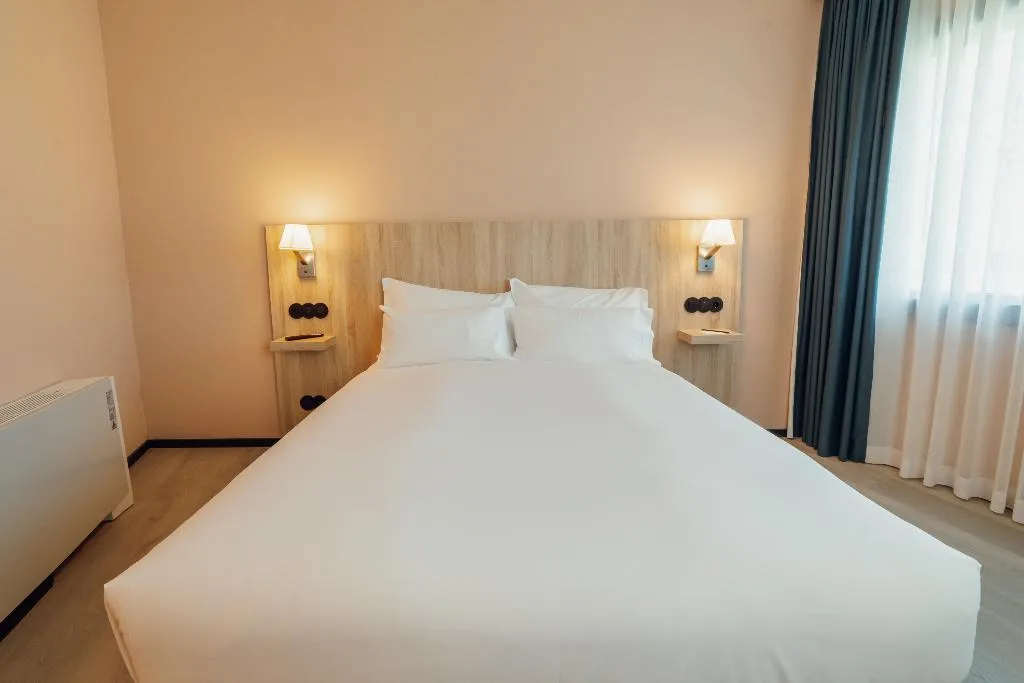 FAMILY ROOM STANDARD Room, Abc Hotel Porto - Campanhã, Porto