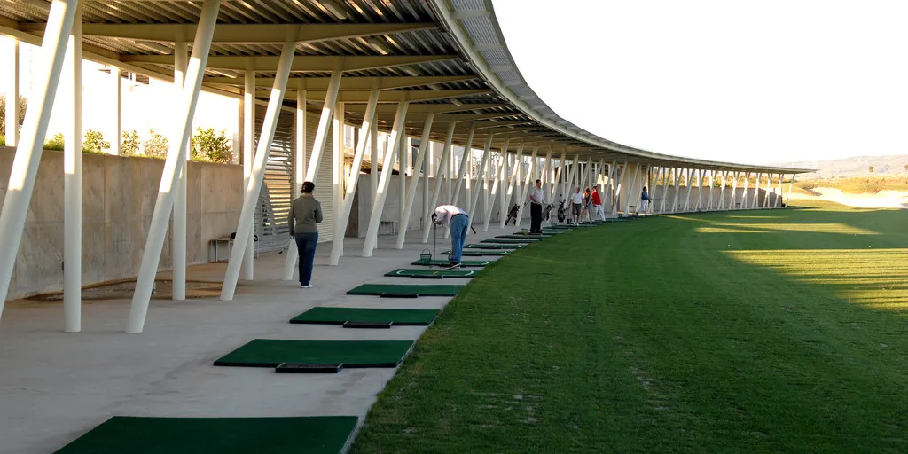 Sports and Entertainment, Sercotel Encin Golf, Madrid