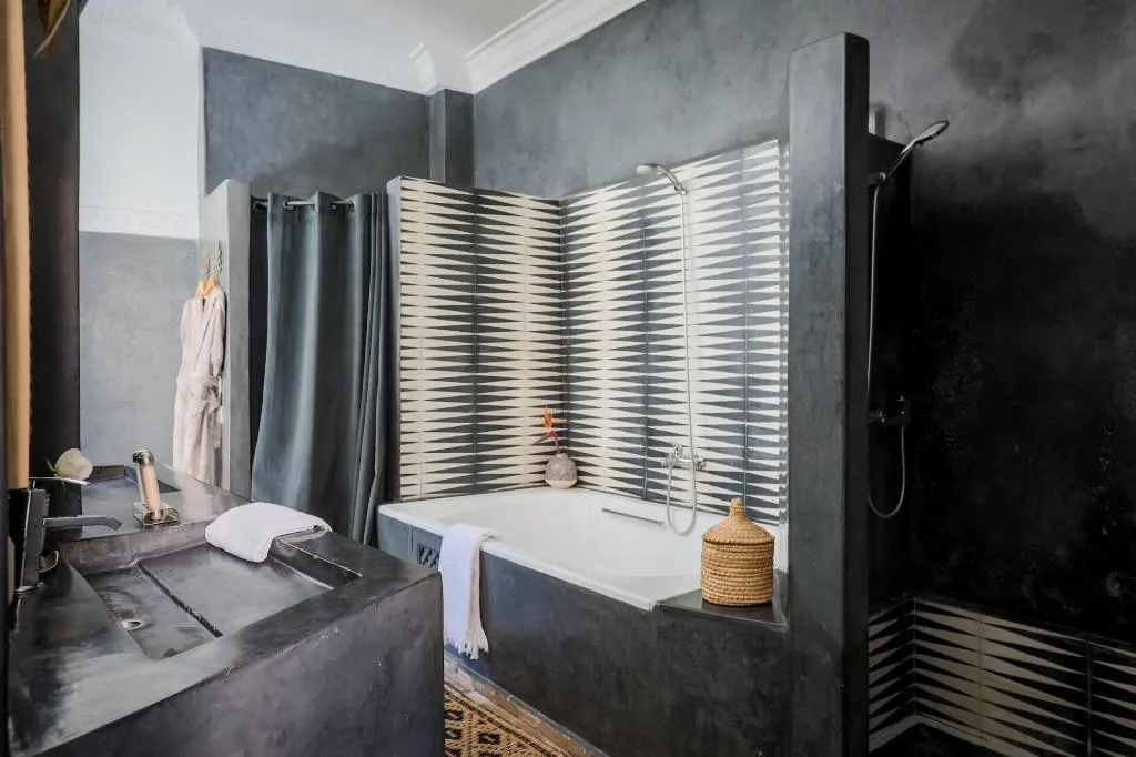 Room, Riad Olema Et Spa, Marrakech