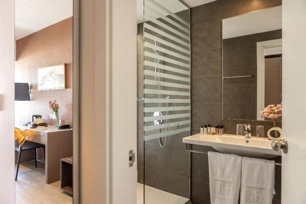 Double or Twin STANDARD Room, Faros Hotel Ayia Napa, Cyprus