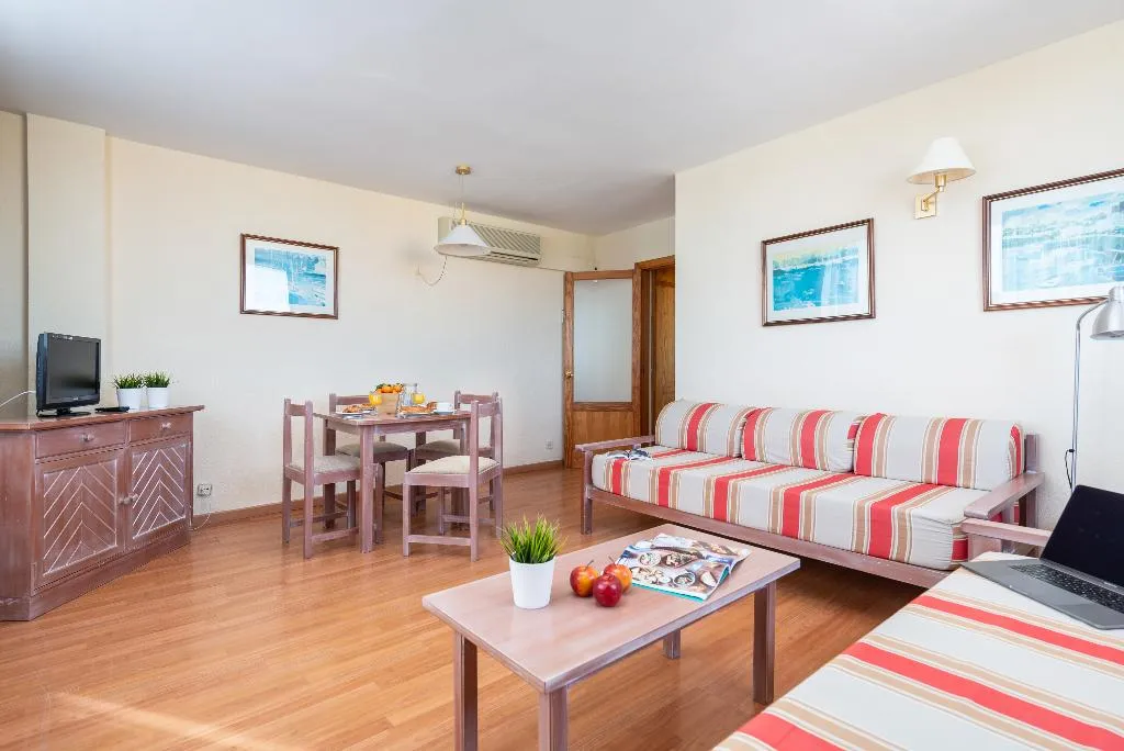 APARTMENT STANDARD Room, Alcudia Boutique Apartments, Majorca