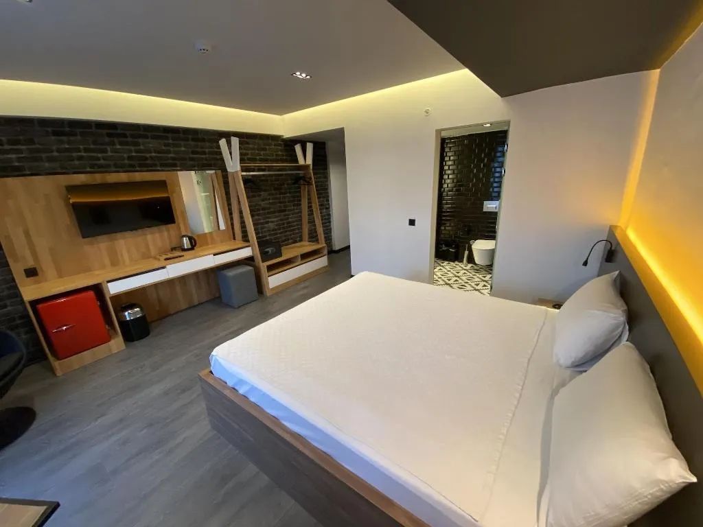 Room, Afflon Hotels Loft City, Antalya