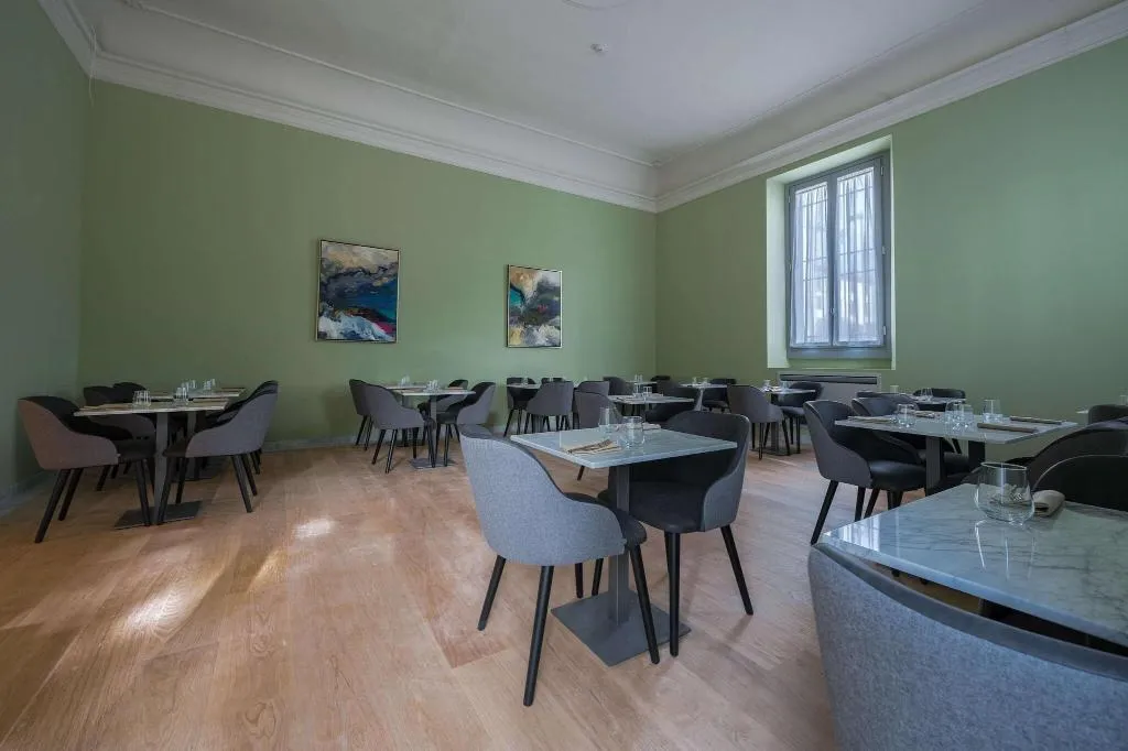 Restaurant, Ariele, Florence