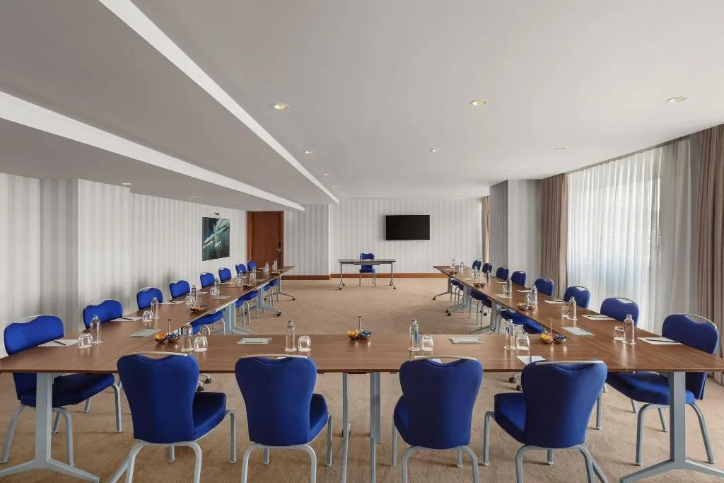 Conferences, Four Points By Sheraton Izmir, Izmir