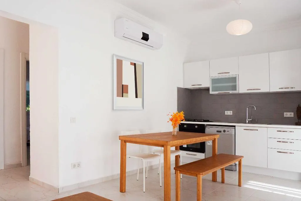 HOME STANDARD Room, Daphnis Hotel, Bodrum