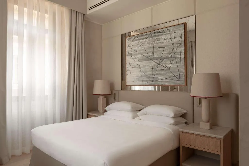 Room, Park Hyatt Milan, Milan