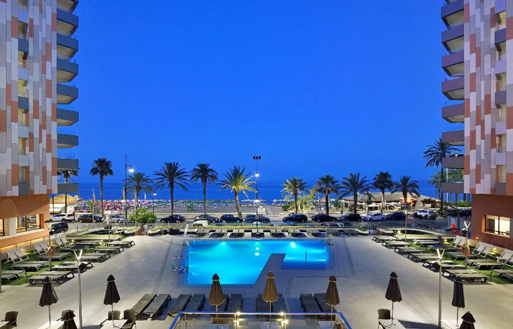 Pool, Melia Costa del Sol, Costa Del Sol