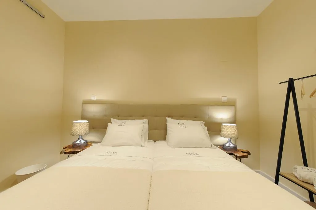 DOUBLE TWO BEDS Room, Naya - Downtown Guesthouse, Porto