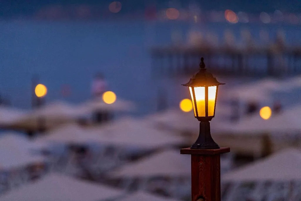 Beach, Sealife Kemer Resort Hotel, Antalya