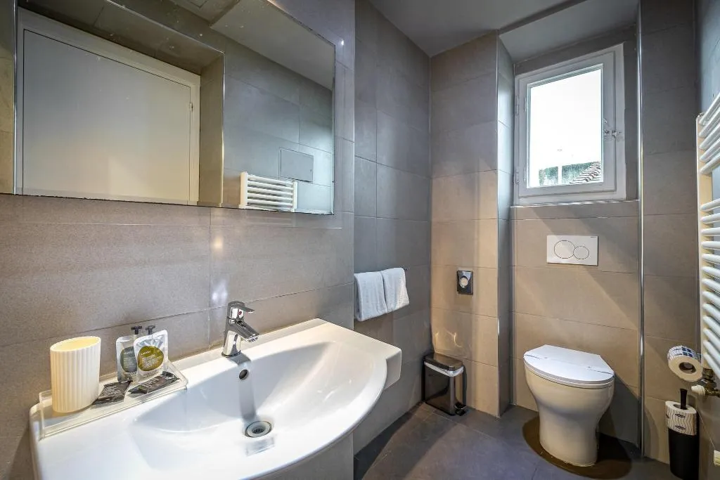 Room, Antico Centro Suites, Florence