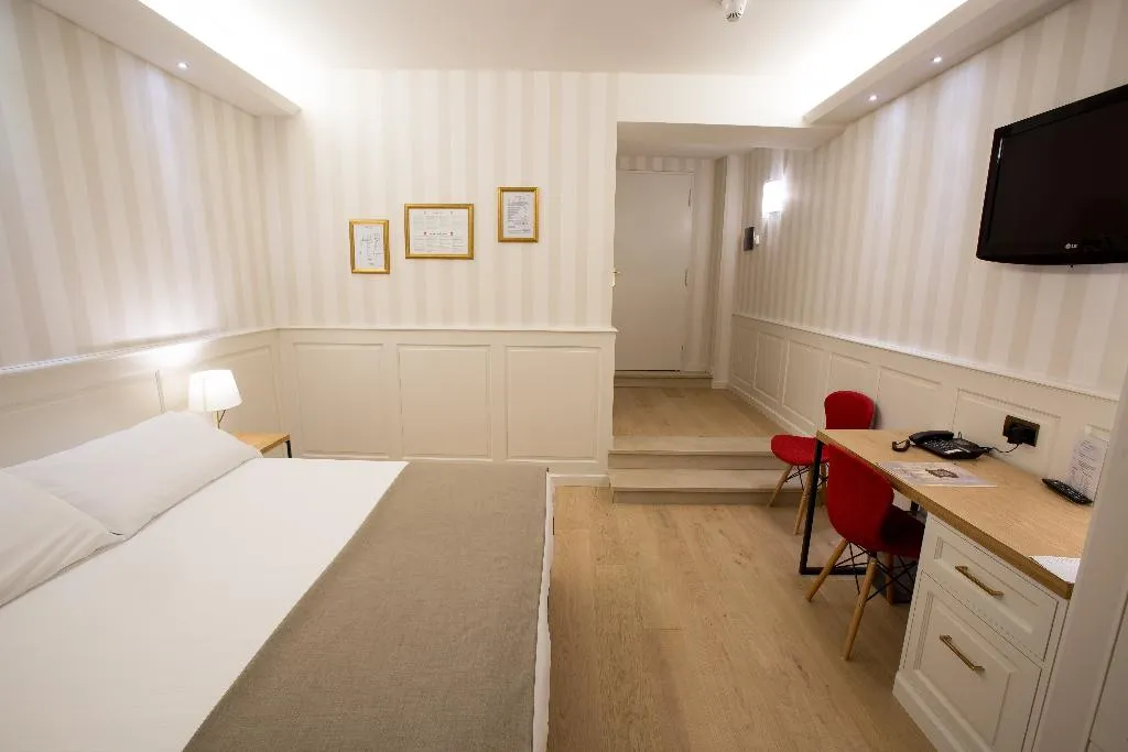 Room, Silla, Florence