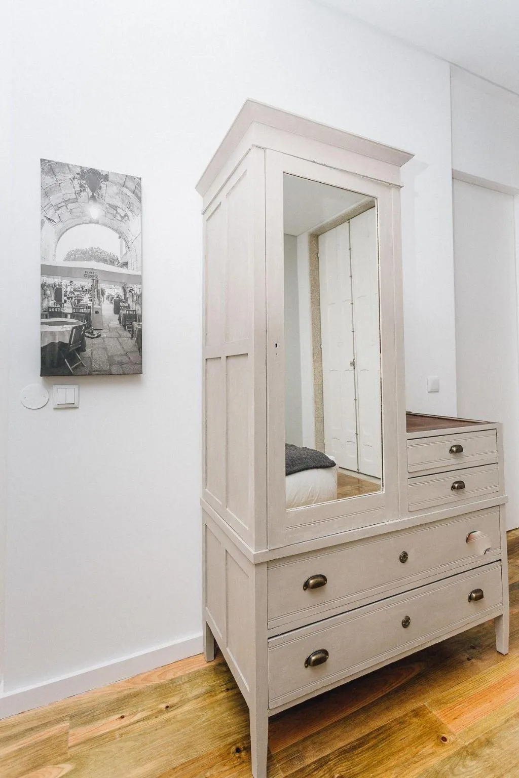 Room, Enjoy Porto Guest House, Porto