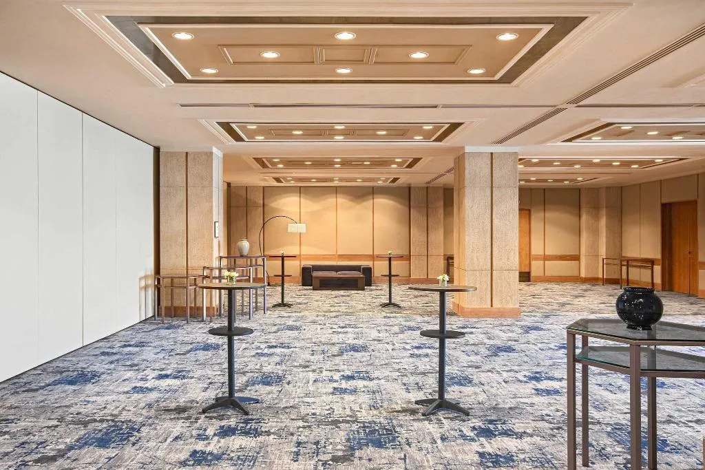 Conferences, Sheraton Rhodes Resort, Rhodes