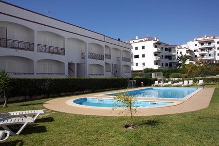 Kings Club, Algarve