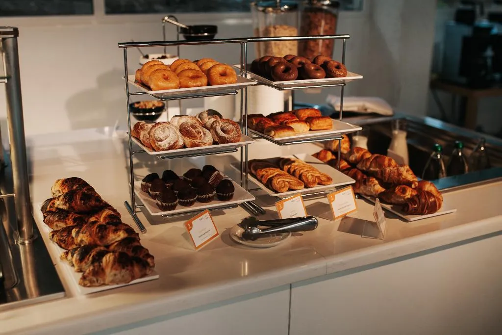 Restaurant, Servatur Casablanca Suites & Spa - Adults only, Gran Canaria