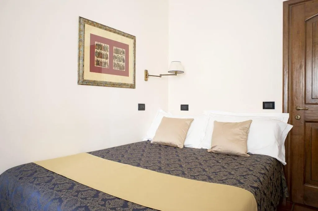 Room, B&B Le Cannelle Fiesole, Florence