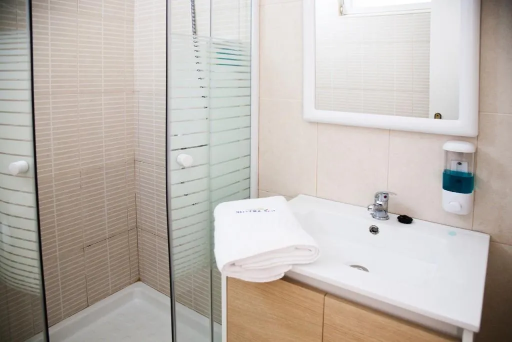 STUDIO STANDARD Room, Sintra Sol Apartamentos Turisticos, Lisbon