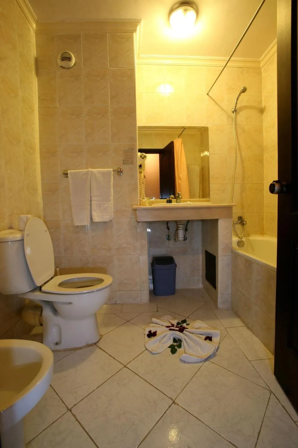Room, Imperial Holiday & Spa, Marrakech