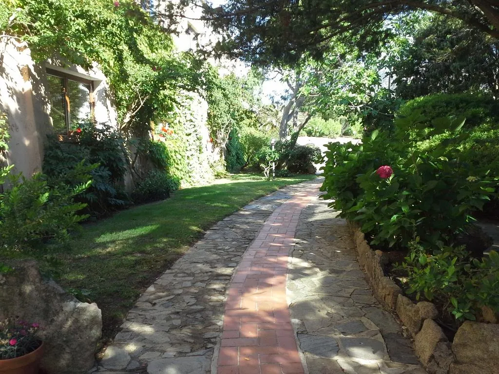 General view, Valdiola, Olbia
