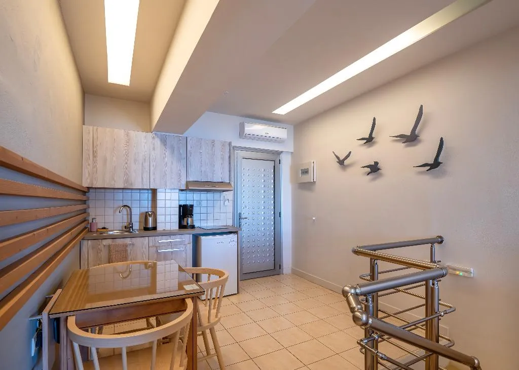 APARTMENT DUPLEX Room, Blue Sky Apartments, Crete