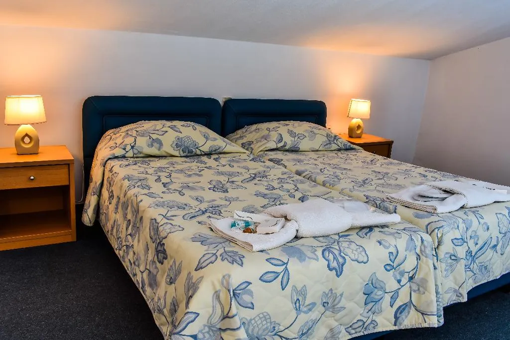 STUDIO CAPACITY 4 Room, Govino Bay, Corfu